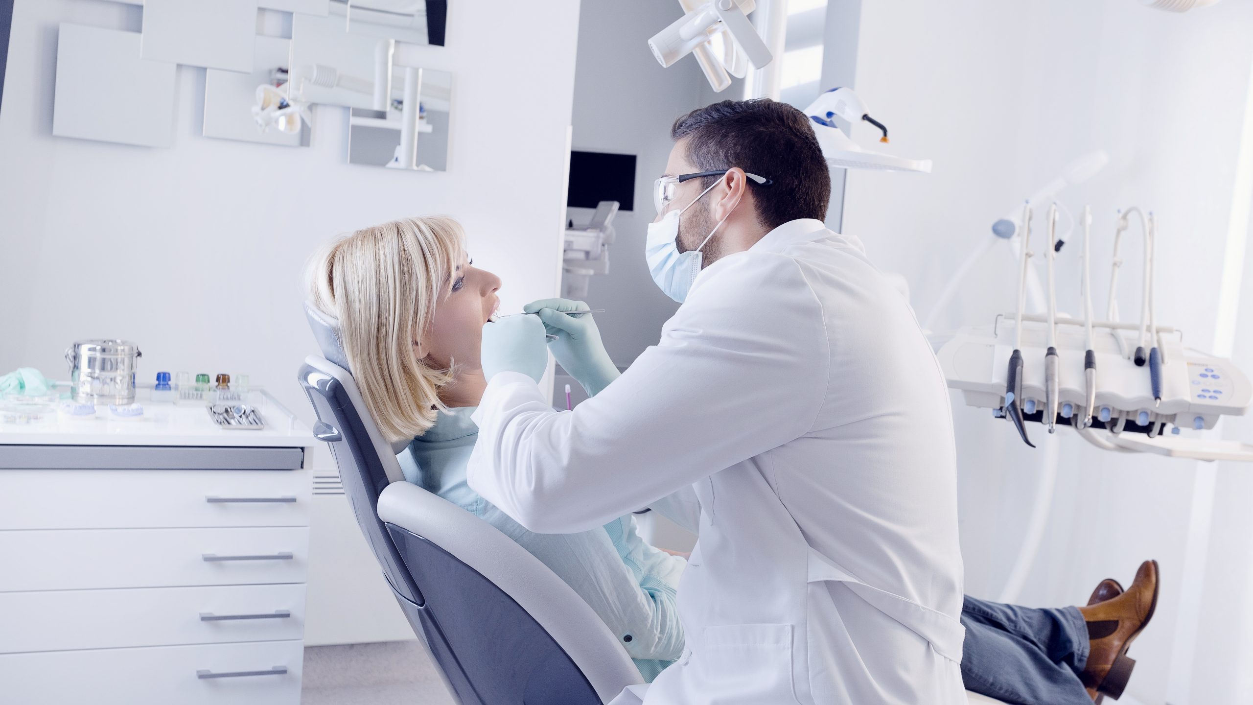 Dentist in Park City, UT